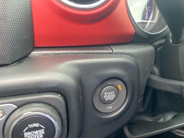 Used Jeep Wrangler 2023 for sale - 76305359: Photo 47