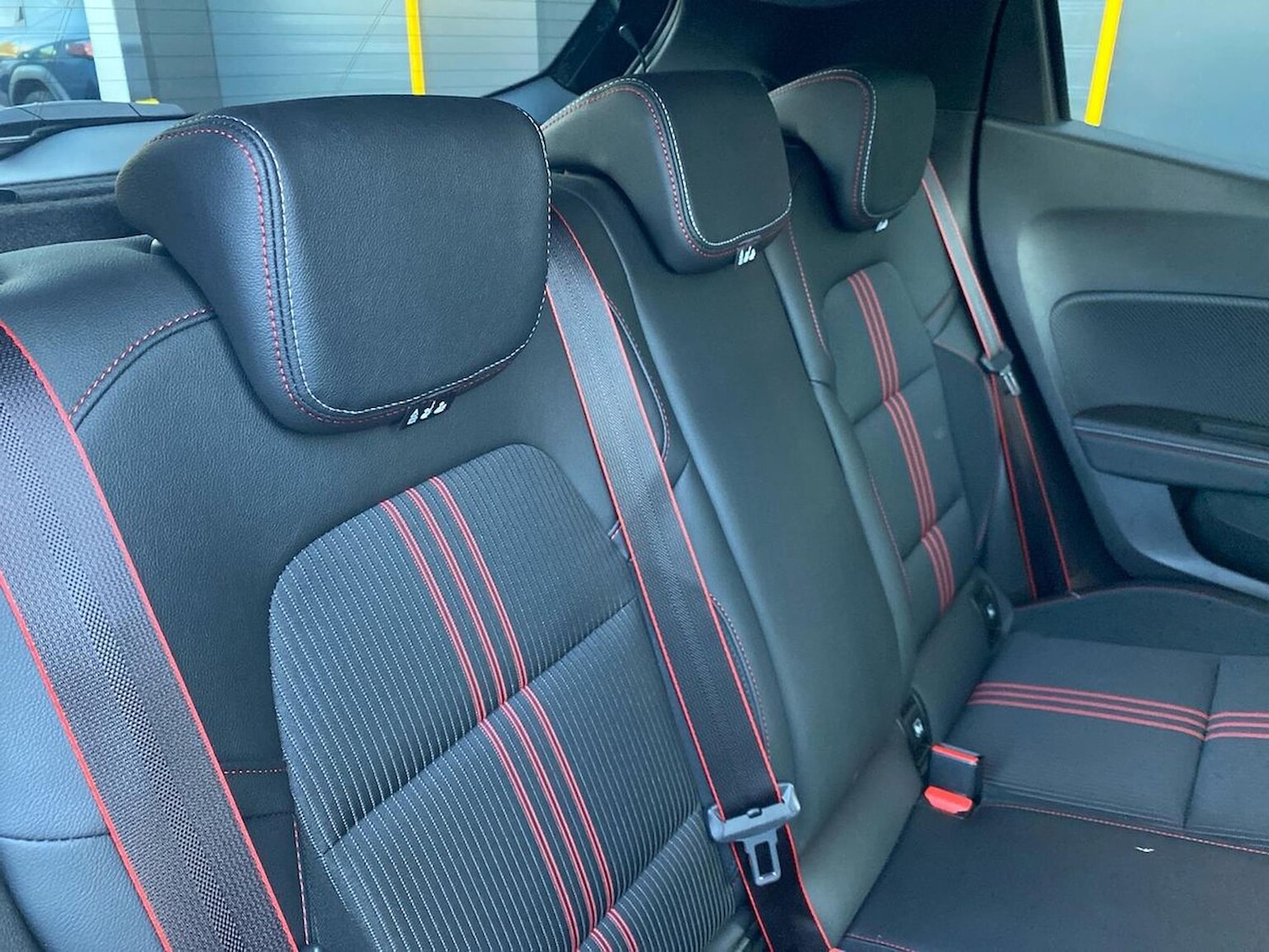 Used Renault Clio 2022 for sale - 76030457: Photo 16