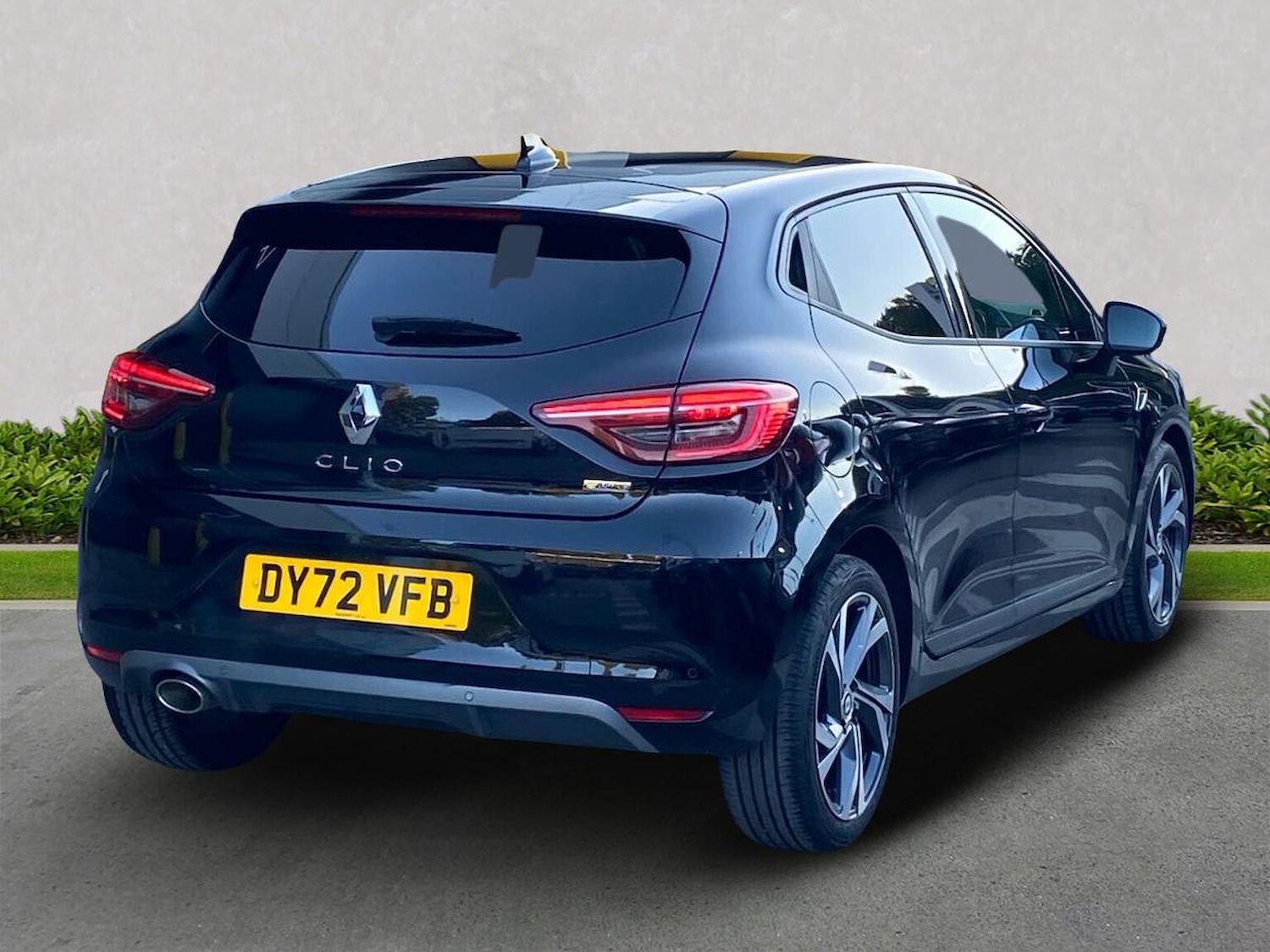 Used Renault Clio 2022 for sale - 76030457: Photo 18
