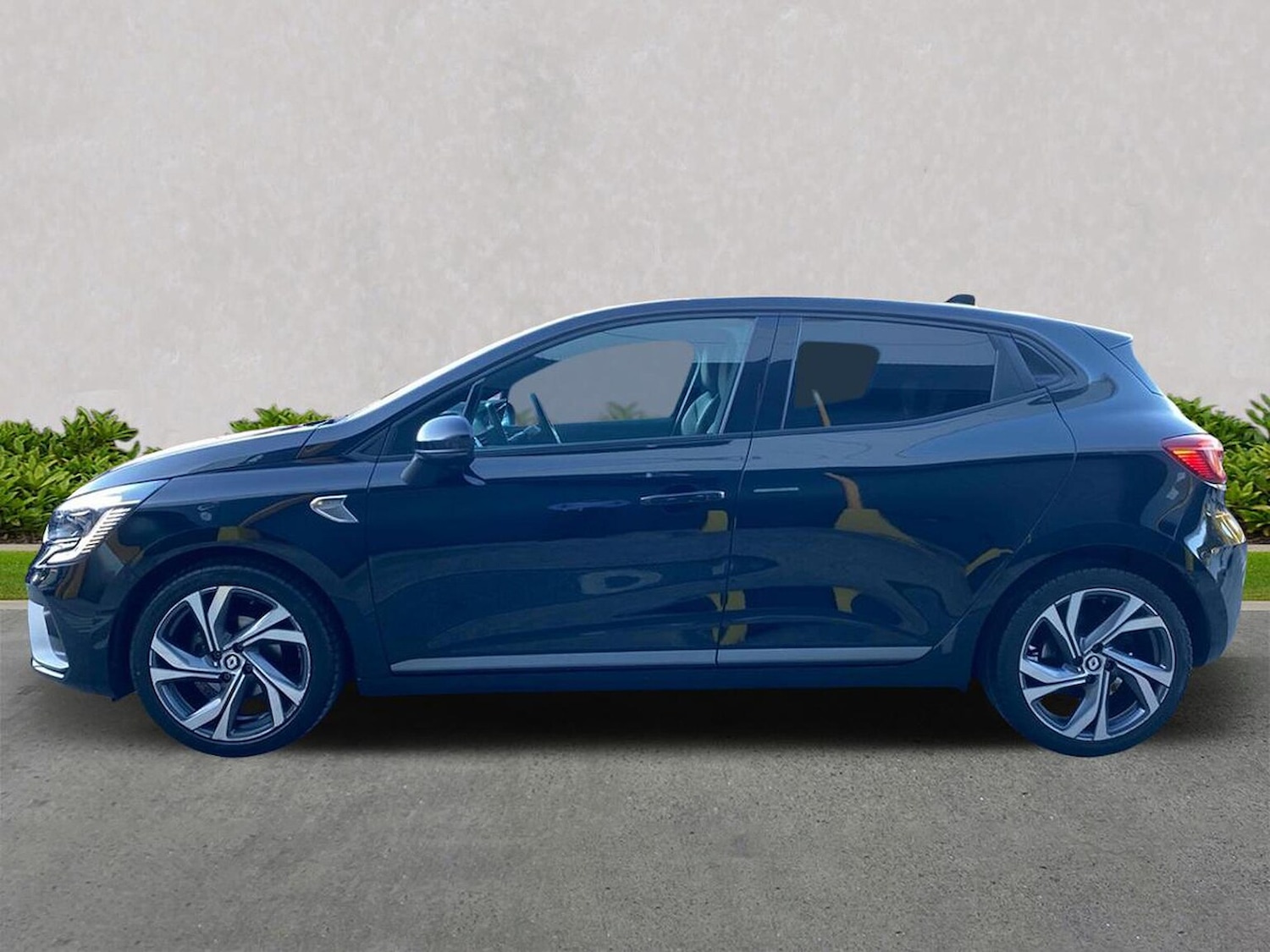 Used Renault Clio 2022 for sale - 76030457: Photo 19