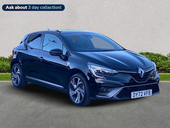 Renault - Clio