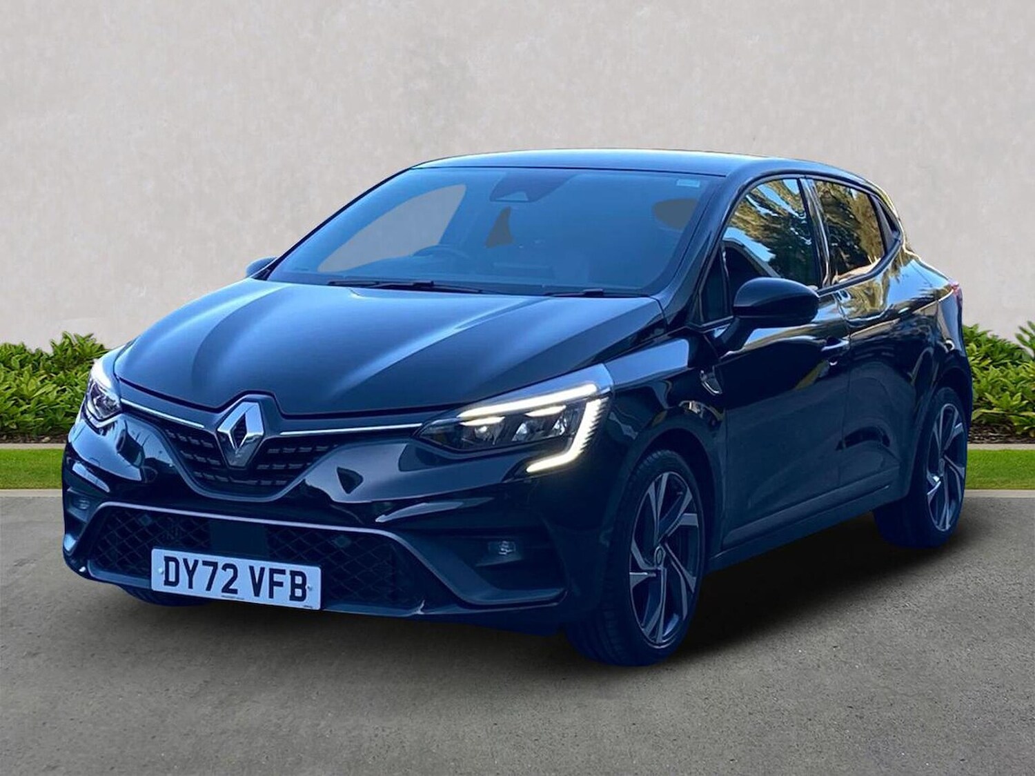 Used Renault Clio 2022 for sale - 76030457: Photo 20