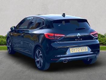 Used Renault Clio 2022 for sale - 76030457: Photo 2