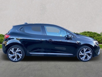 Used Renault Clio 2022 for sale - 76030457: Photo 3