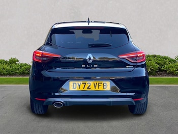 Used Renault Clio 2022 for sale - 76030457: Photo 4
