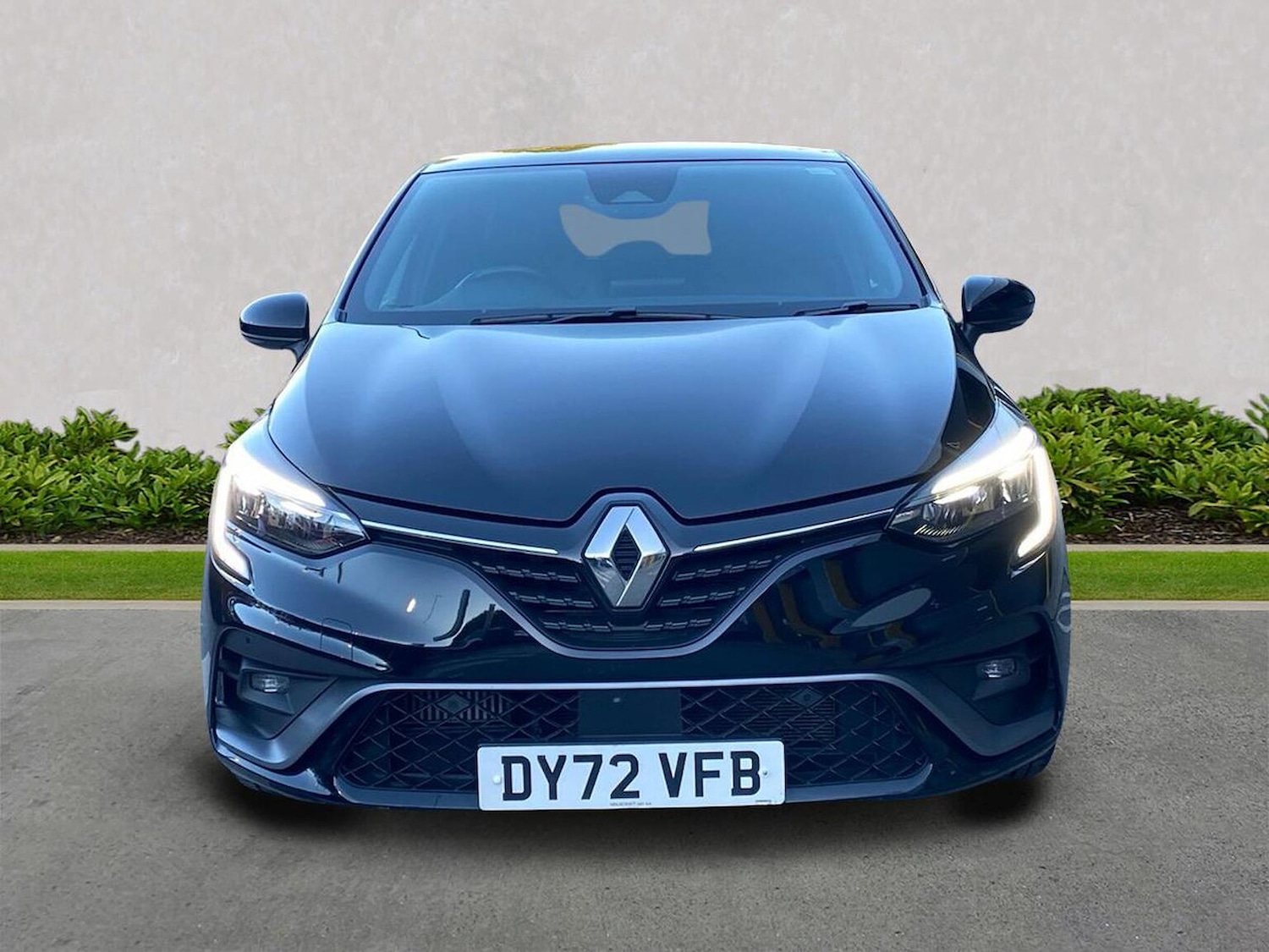 Used Renault Clio 2022 for sale - 76030457: Photo 5