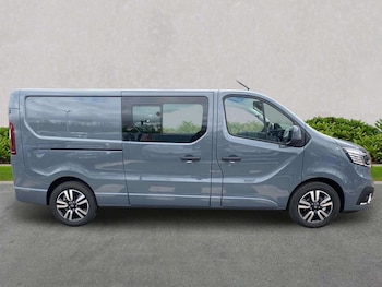 Used Renault Trafic 2026 for sale - 78615079: Photo