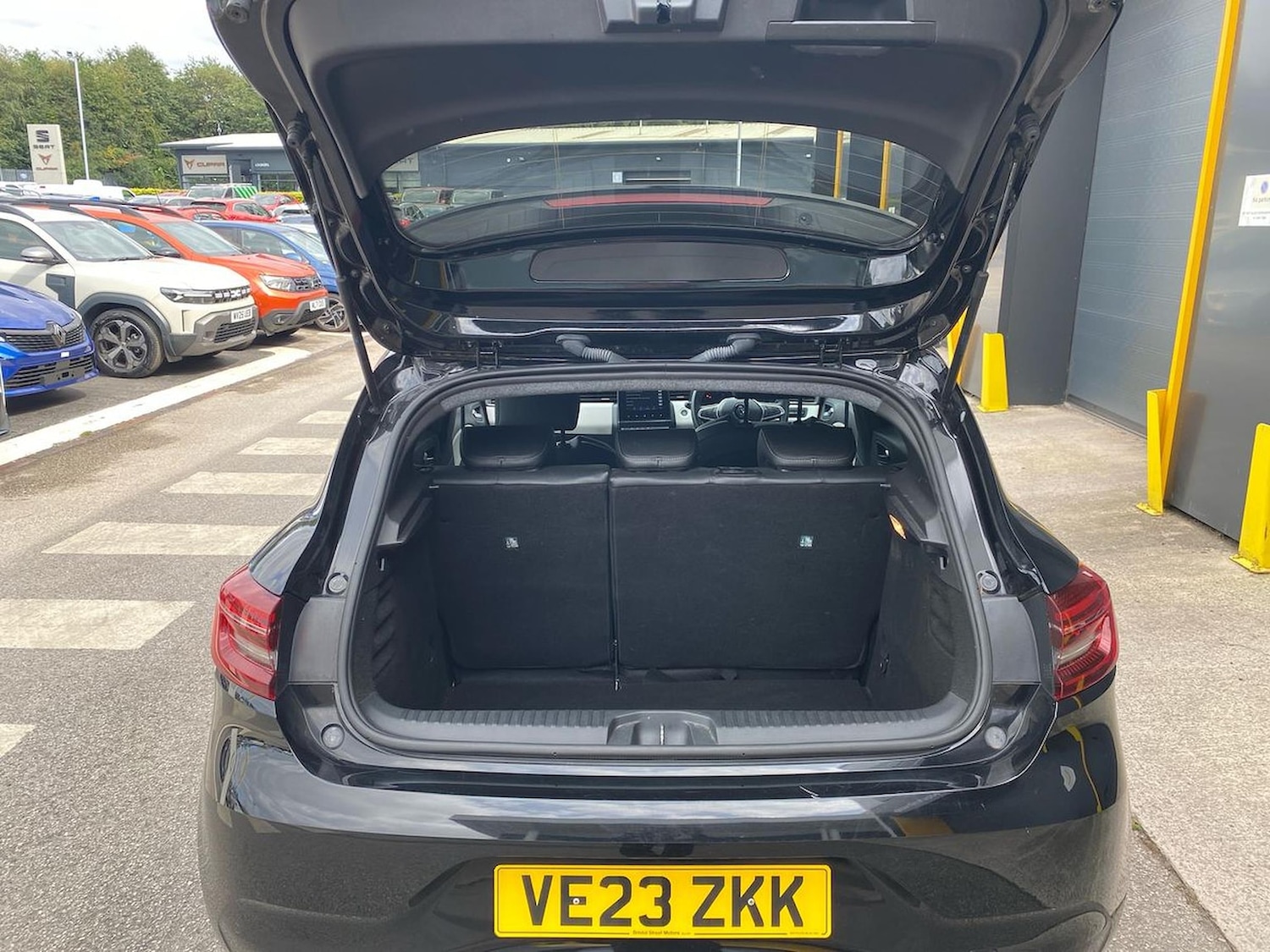 Vehicle 17