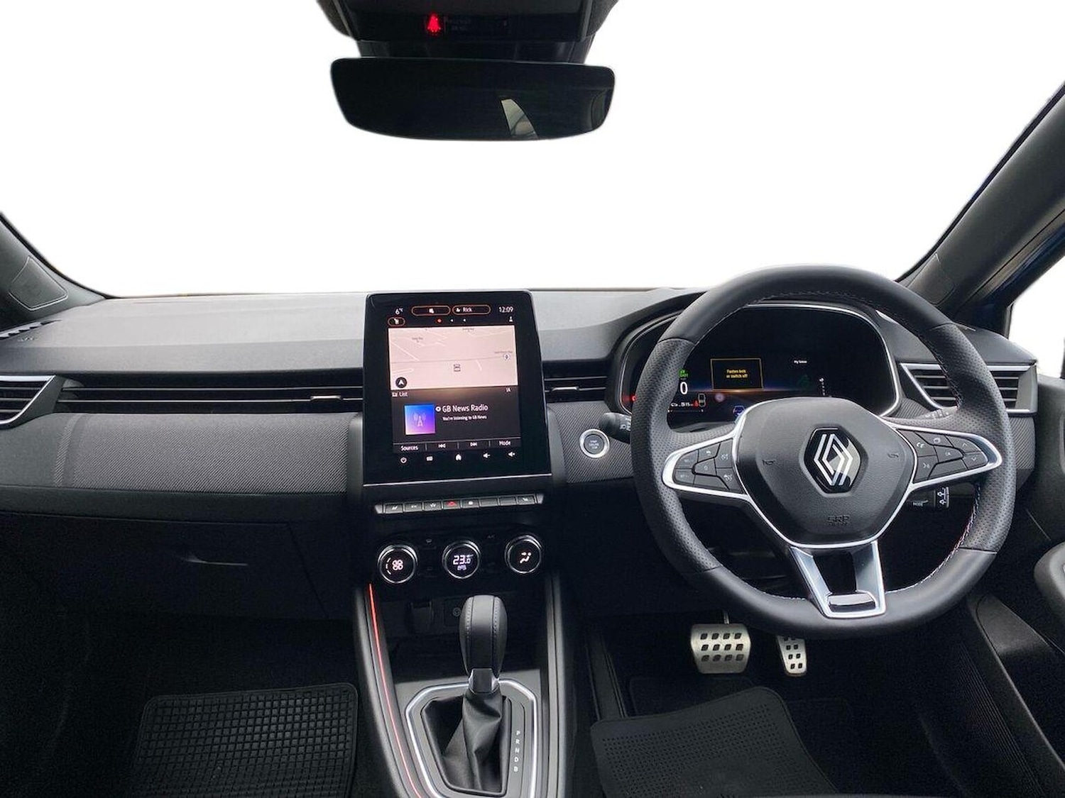 Used Renault Clio 2023 for sale - 77070006: Photo 10