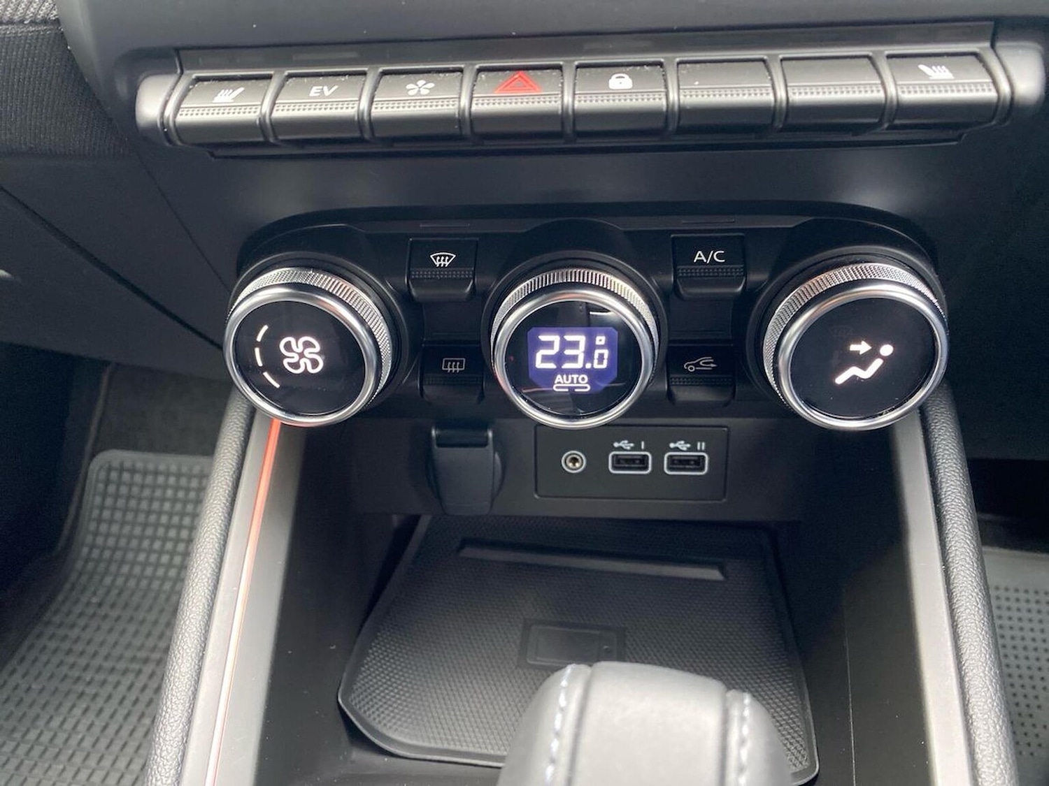 Used Renault Clio 2023 for sale - 77070006: Photo 14