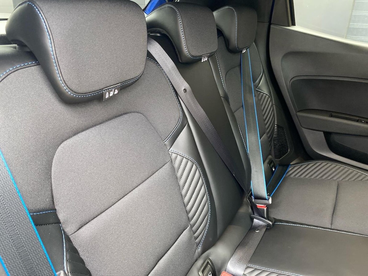 Used Renault Clio 2023 for sale - 77070006: Photo 18