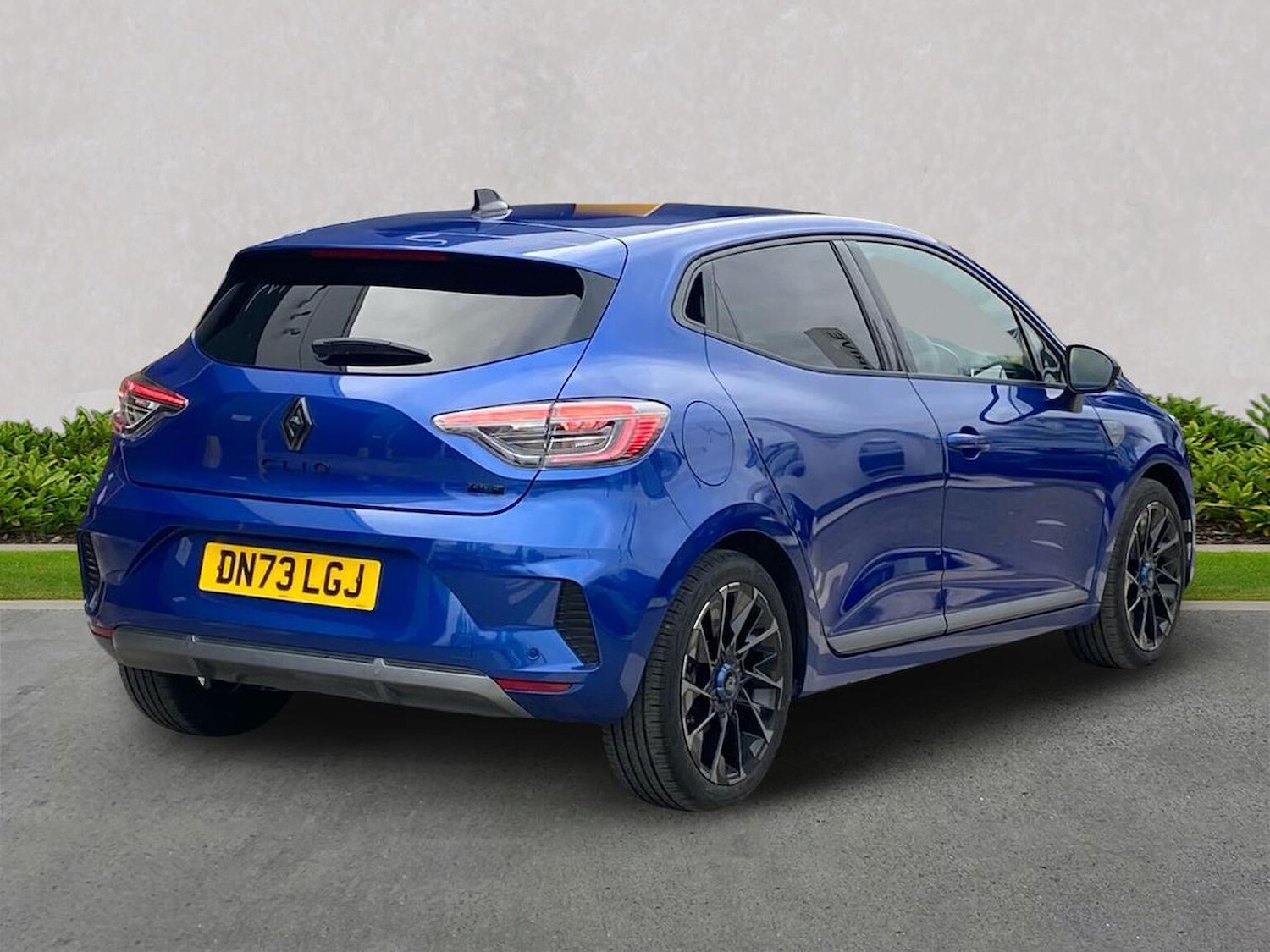 Used Renault Clio 2023 for sale - 77070006: Photo 20