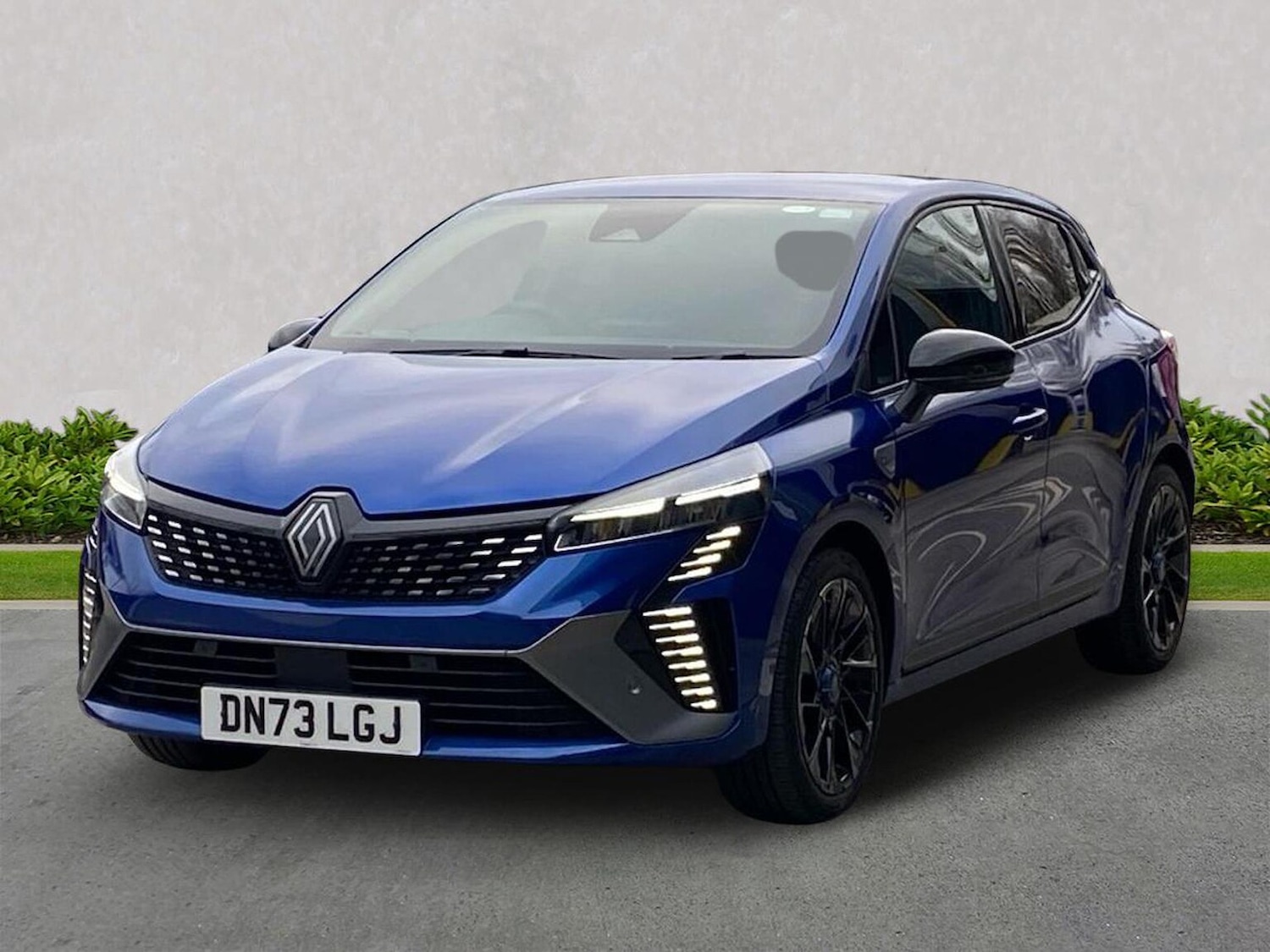 Used Renault Clio 2023 for sale - 77070006: Photo 22