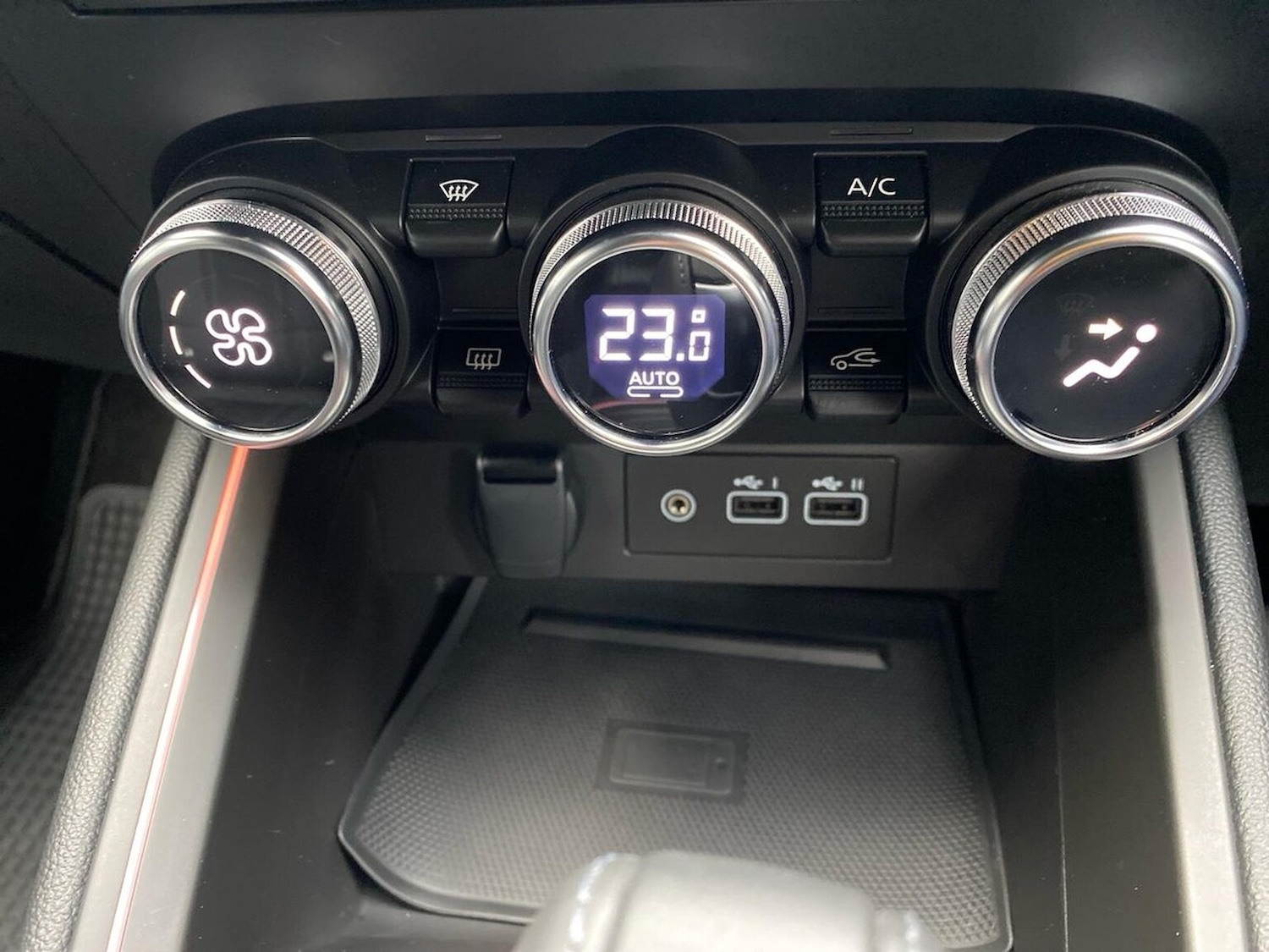 Used Renault Clio 2023 for sale - 77070006: Photo 24