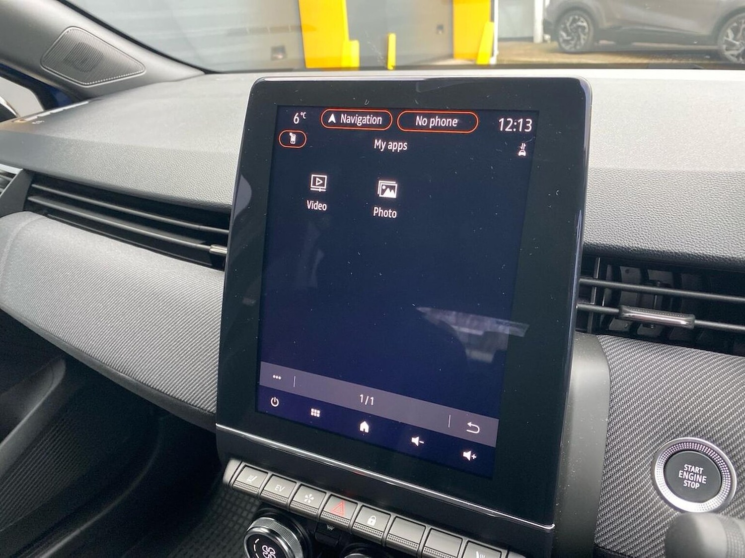 Used Renault Clio 2023 for sale - 77070006: Photo 27