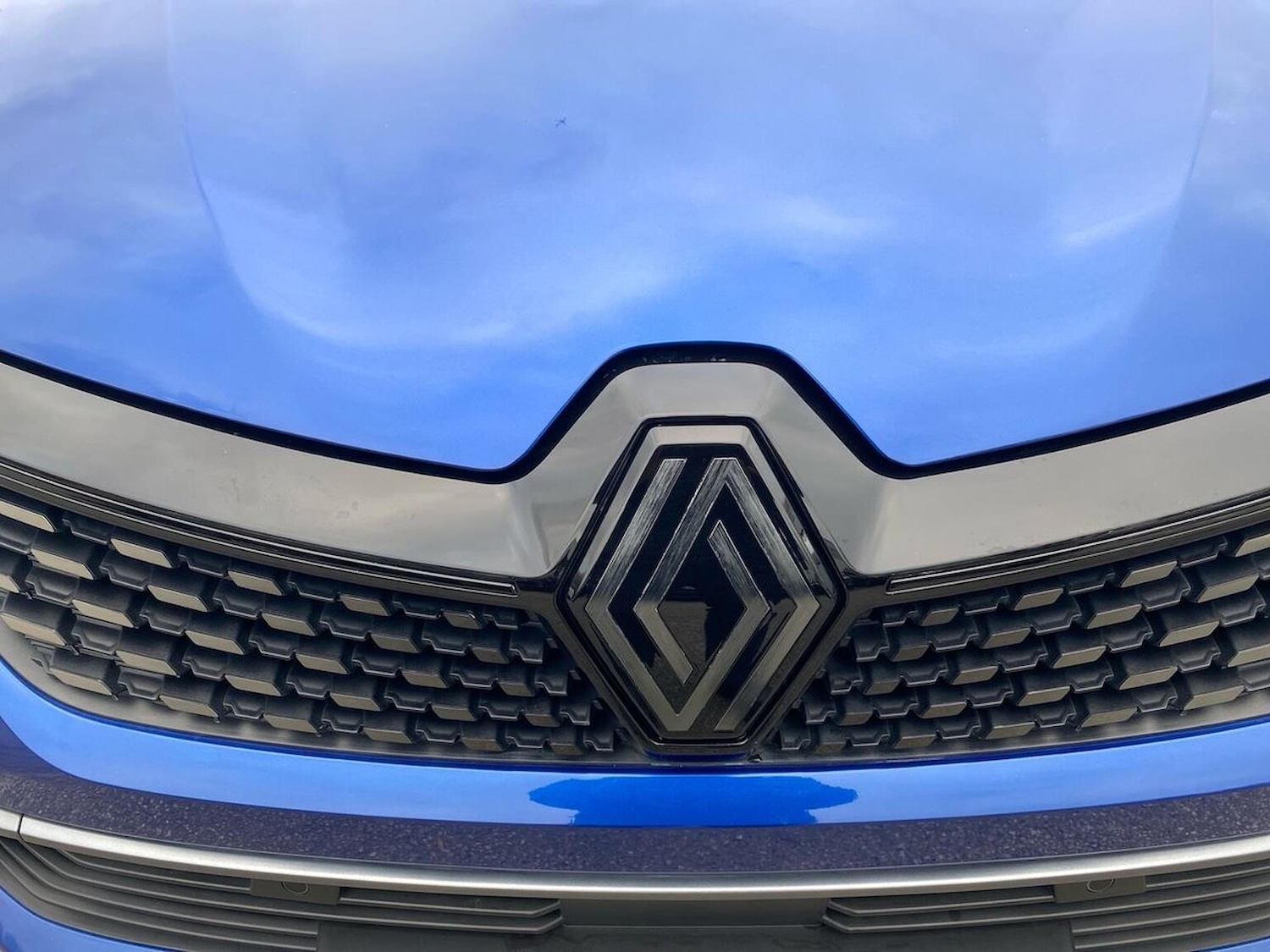 Used Renault Clio 2023 for sale - 77070006: Photo 34