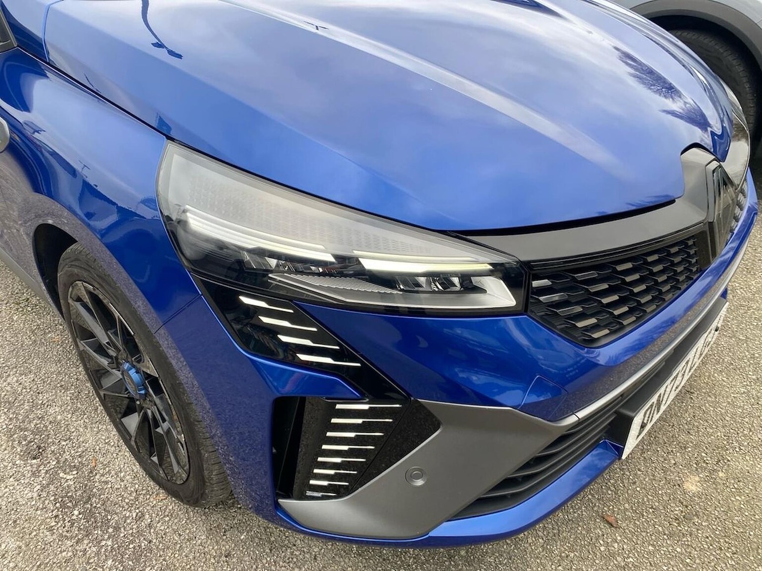 Used Renault Clio 2023 for sale - 77070006: Photo 35