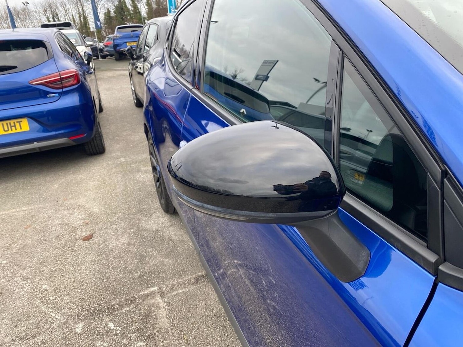 Used Renault Clio 2023 for sale - 77070006: Photo 39