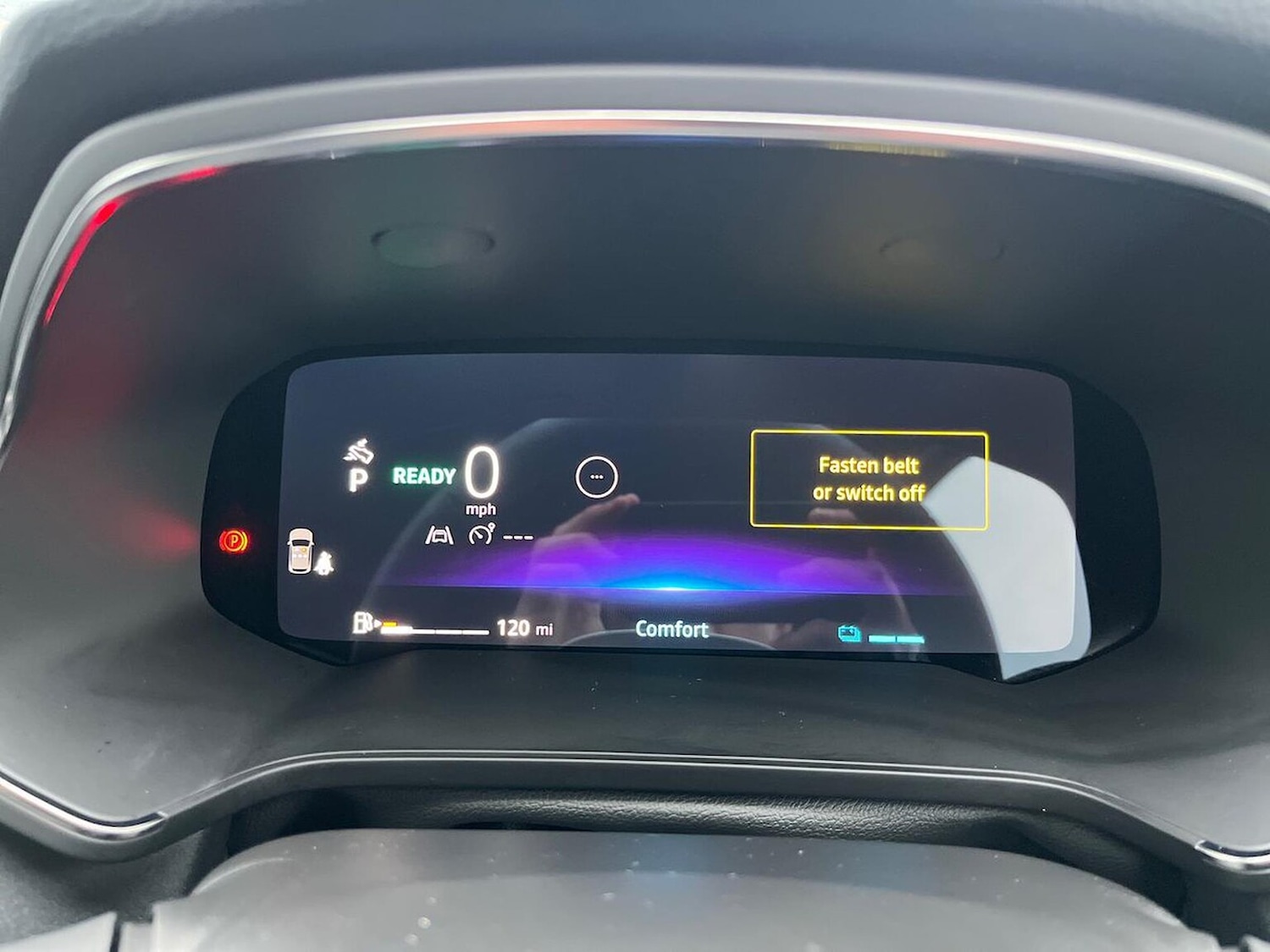 Used Renault Captur 2025 for sale - 76969929: Photo 10