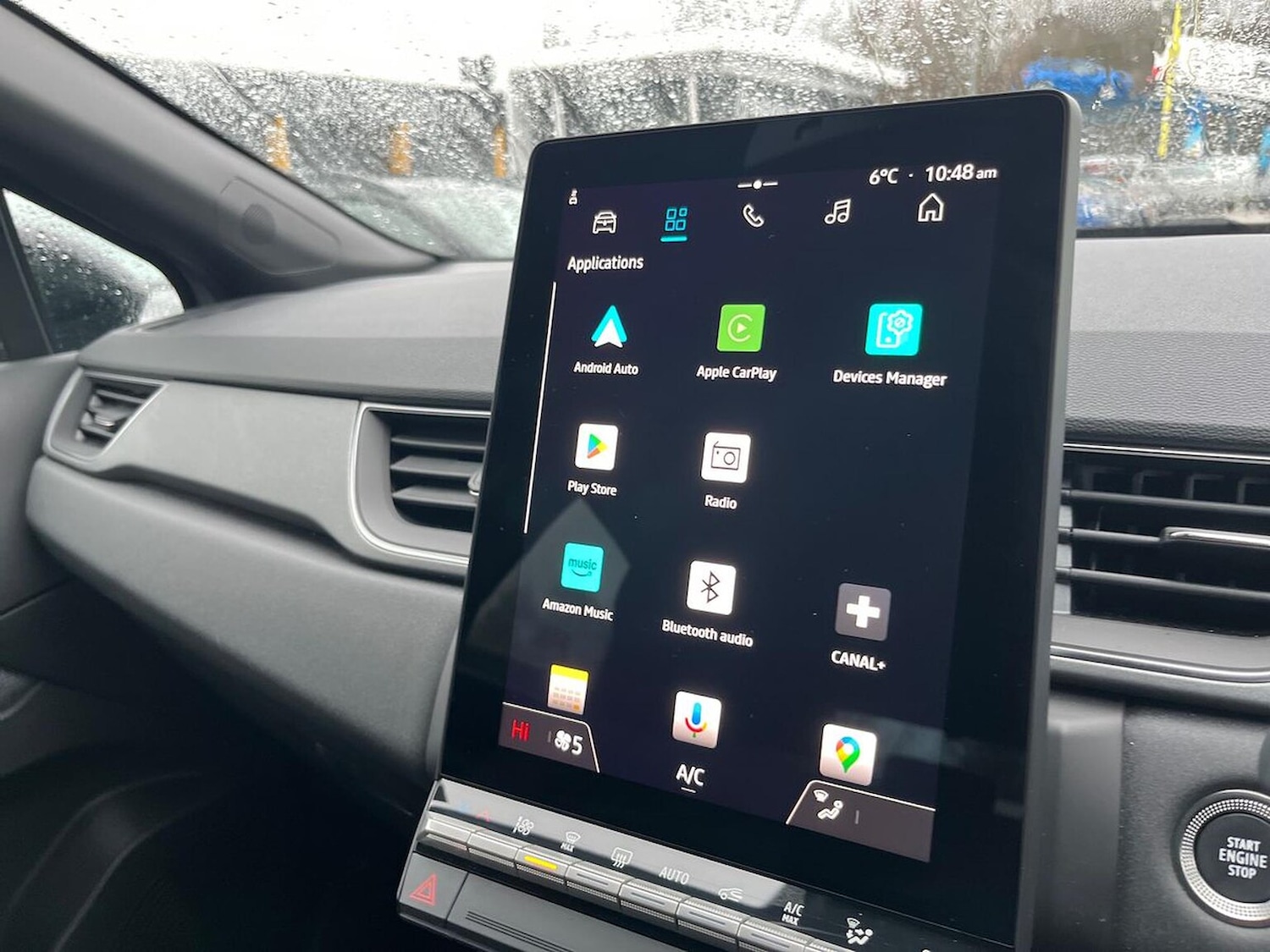 Used Renault Captur 2025 for sale - 76969929: Photo 11