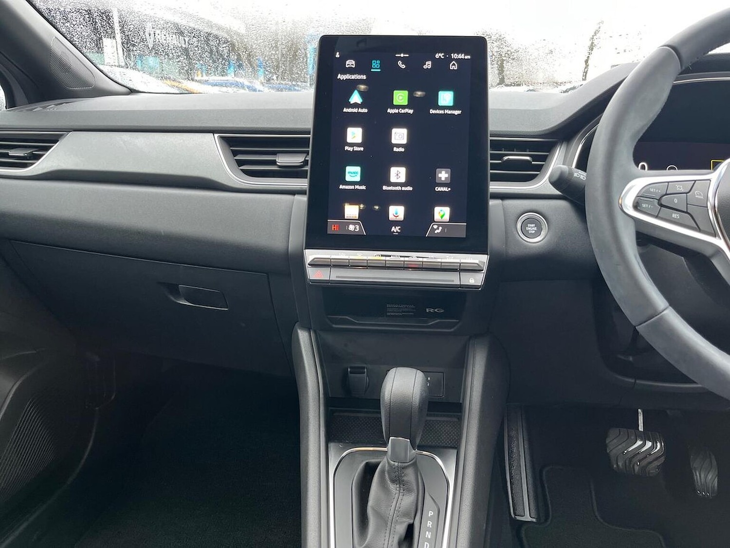 Used Renault Captur 2025 for sale - 76969929: Photo 13