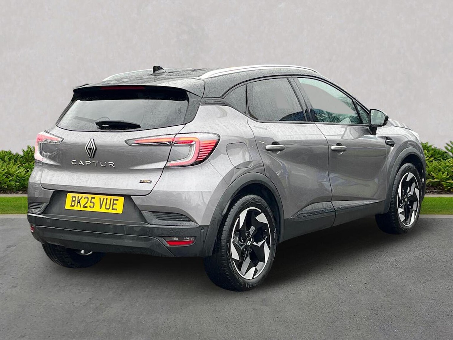 Used Renault Captur 2025 for sale - 76969929: Photo 18