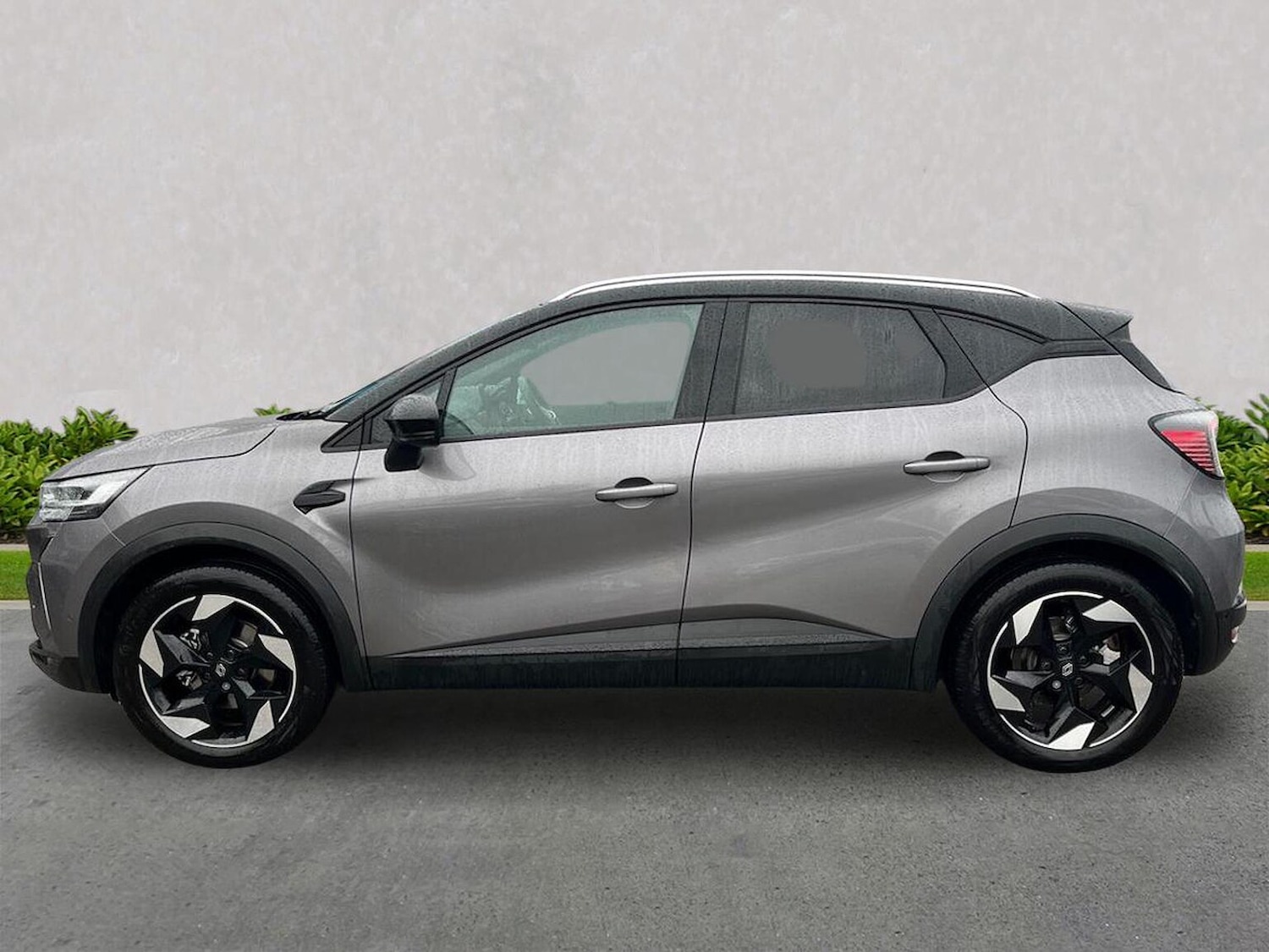 Used Renault Captur 2025 for sale - 76969929: Photo 19