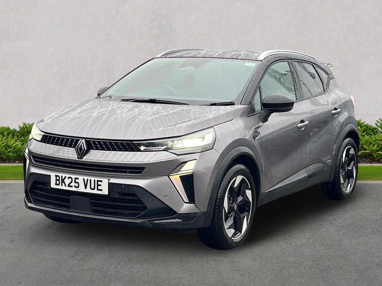 Used Renault Captur 2025 for sale - 76969929: Photo 20