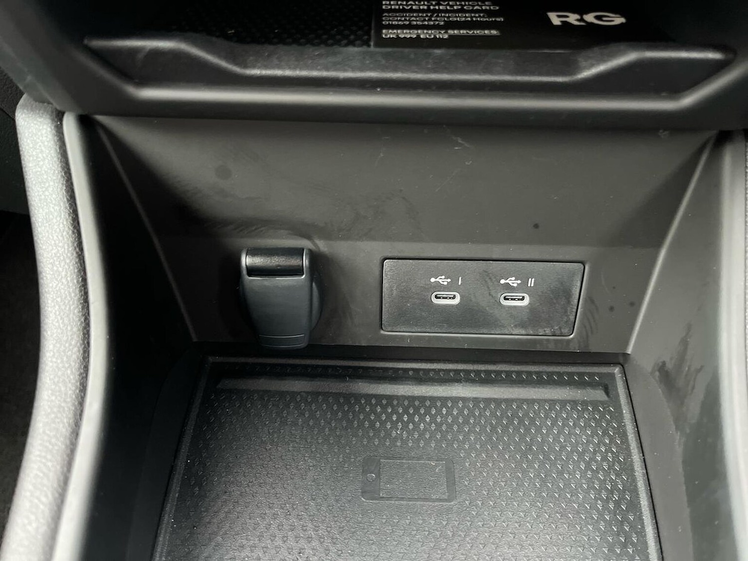 Used Renault Captur 2025 for sale - 76969929: Photo 22