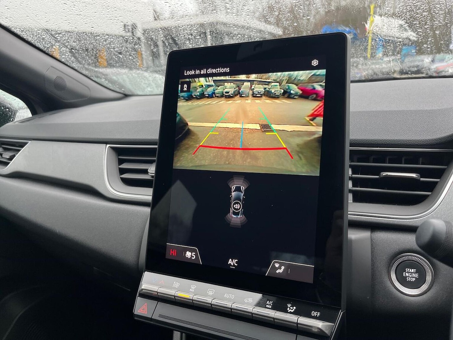 Used Renault Captur 2025 for sale - 76969929: Photo 23