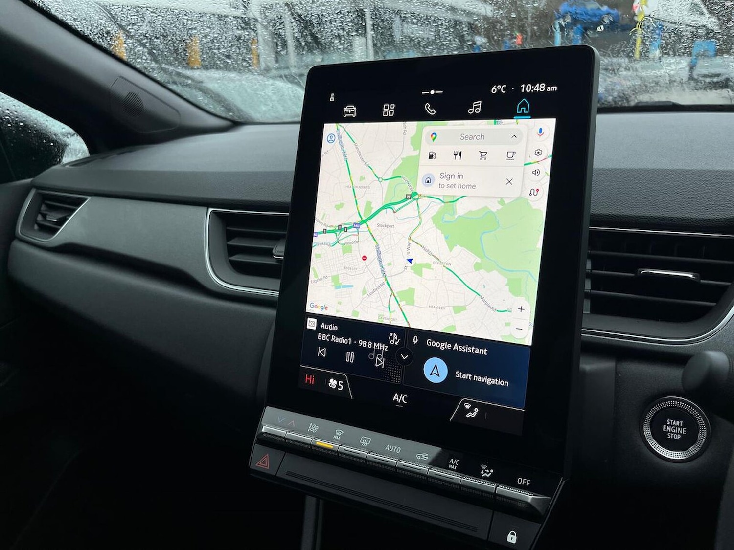 Used Renault Captur 2025 for sale - 76969929: Photo 24