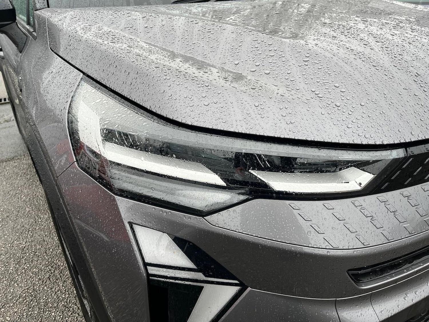 Used Renault Captur 2025 for sale - 76969929: Photo 34