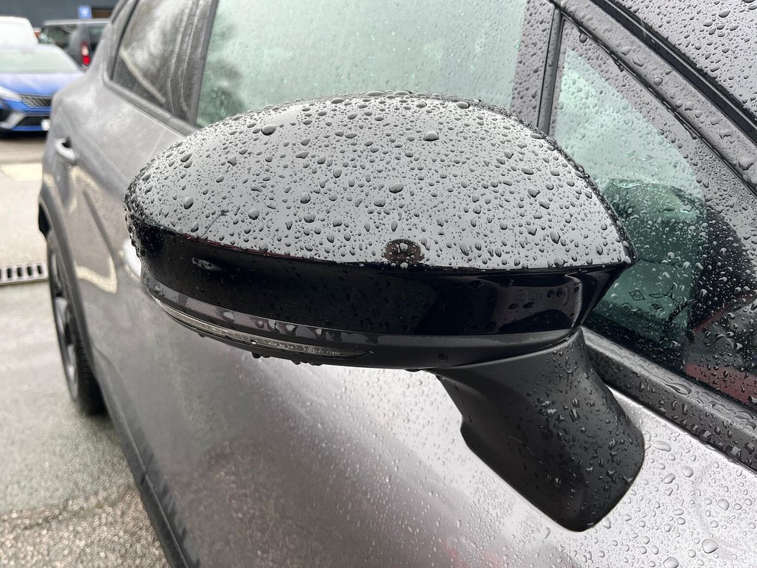 Used Renault Captur 2025 for sale - 76969929: Photo 37