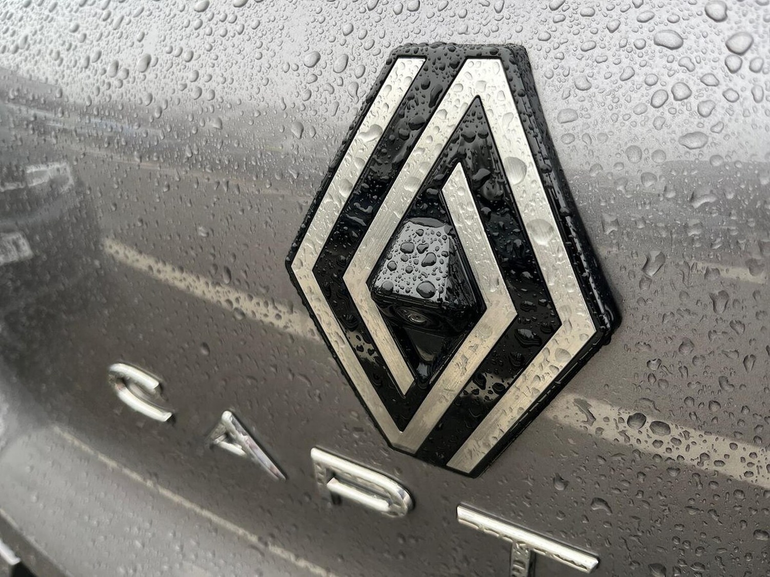 Used Renault Captur 2025 for sale - 76969929: Photo 39