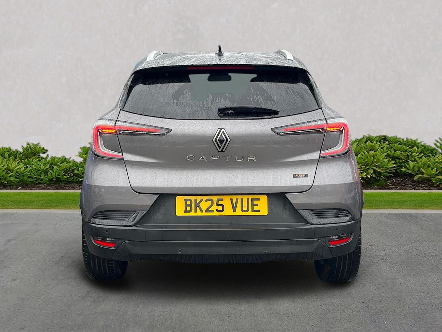 Used Renault Captur 2025 for sale - 76969929: Photo 4