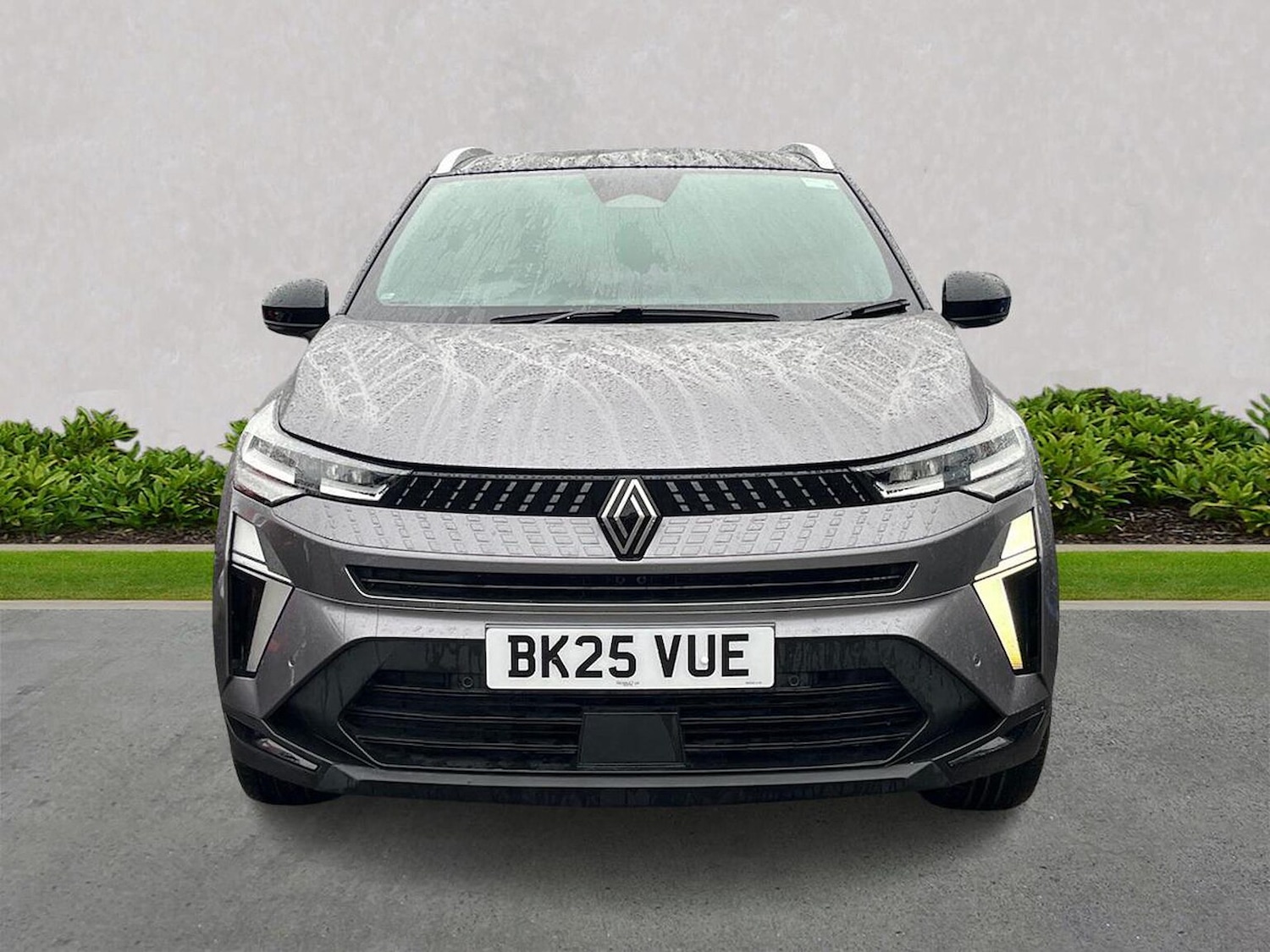 Used Renault Captur 2025 for sale - 76969929: Photo 5