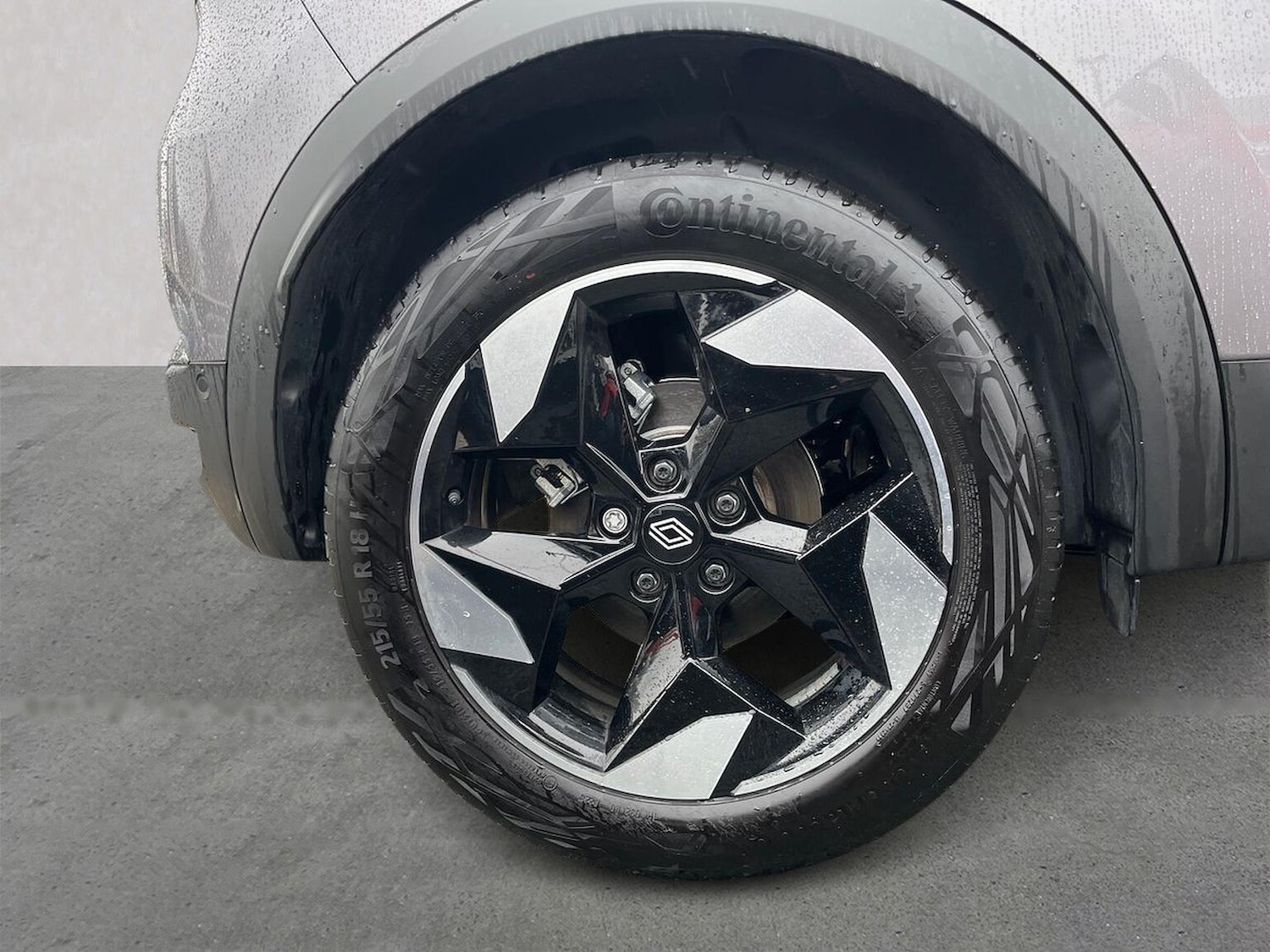 Used Renault Captur 2025 for sale - 76969929: Photo 6