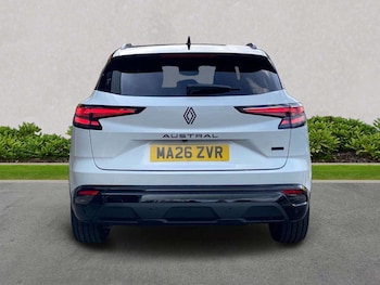 Used Renault Austral 2026 for sale - 78615148: Photo
