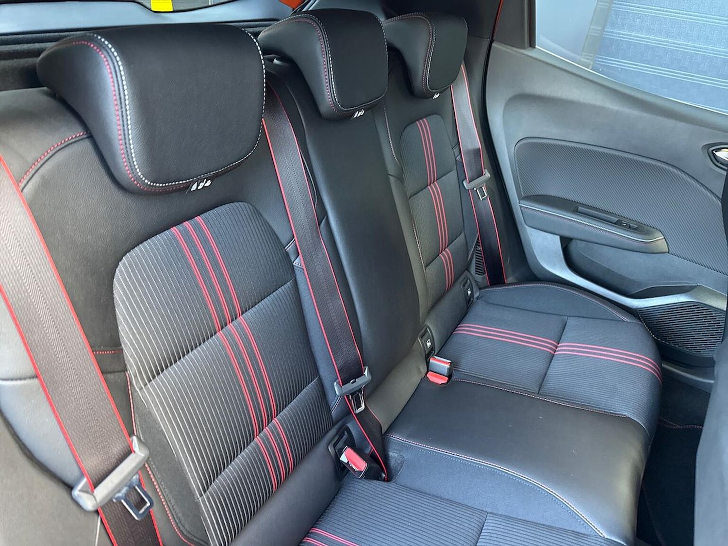 Used Renault Clio 2022 for sale - 75987768: Photo 16