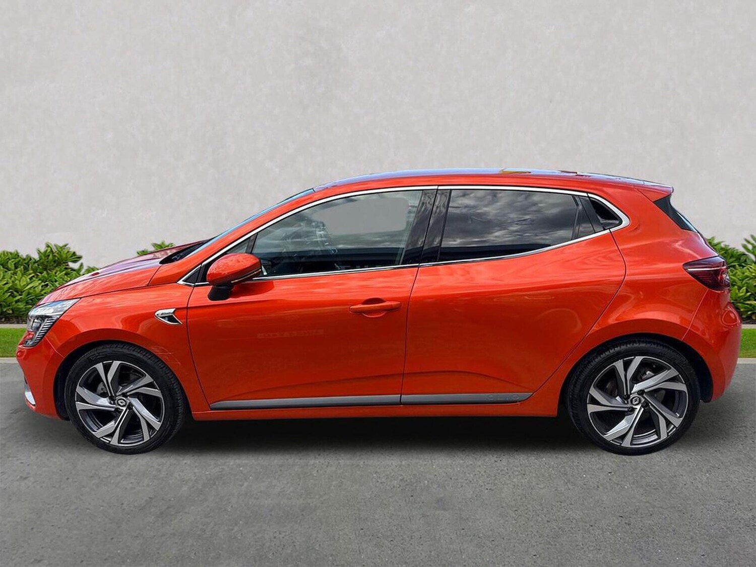 Used Renault Clio 2022 for sale - 75987768: Photo 19