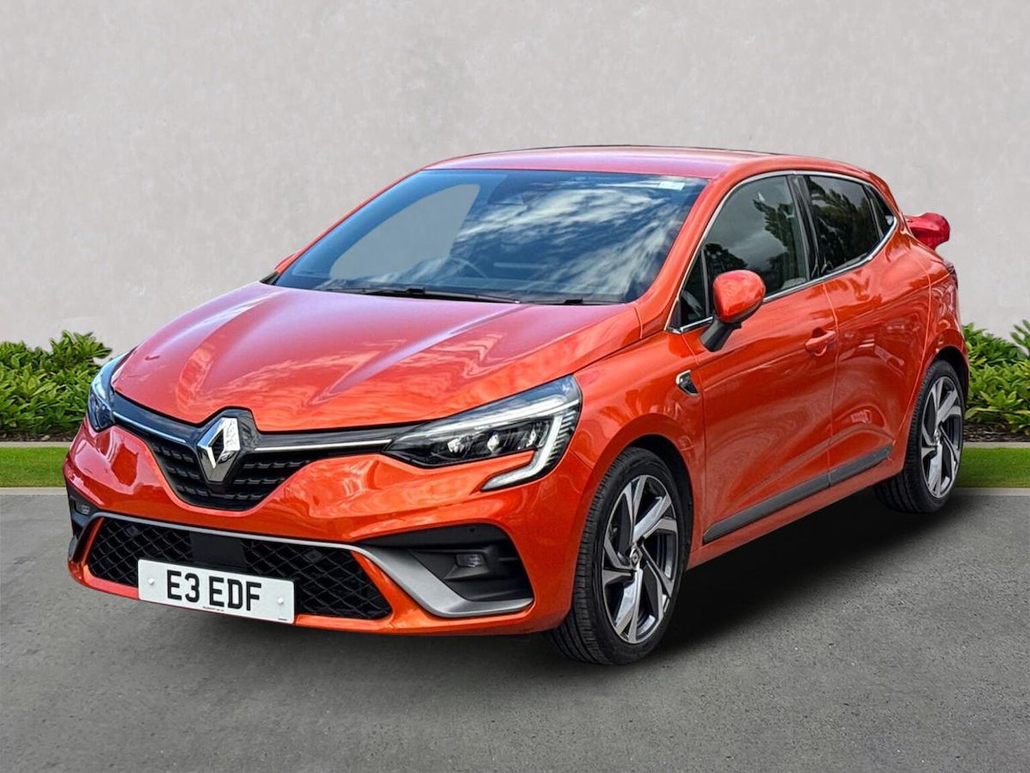 Used Renault Clio 2022 for sale - 75987768: Photo 20