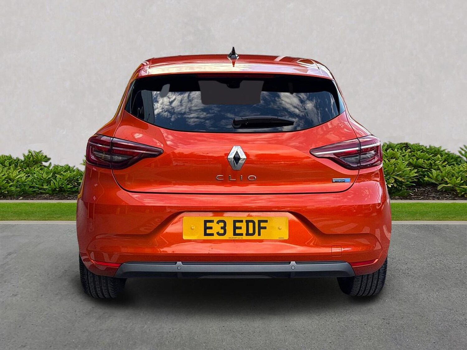 Used Renault Clio 2022 for sale - 75987768: Photo 4
