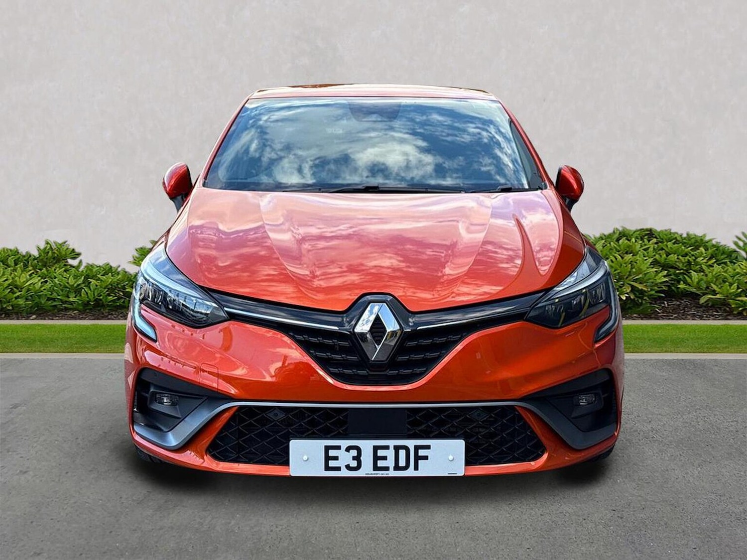 Used Renault Clio 2022 for sale - 75987768: Photo 5