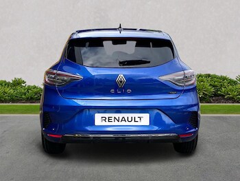 Used Renault Clio 2026 for sale - 78552886: Photo