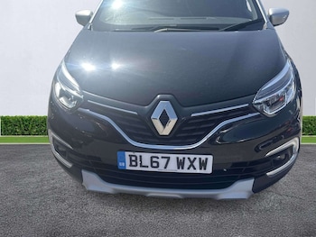 Used Renault Captur 2017 for sale - 78980173: Photo
