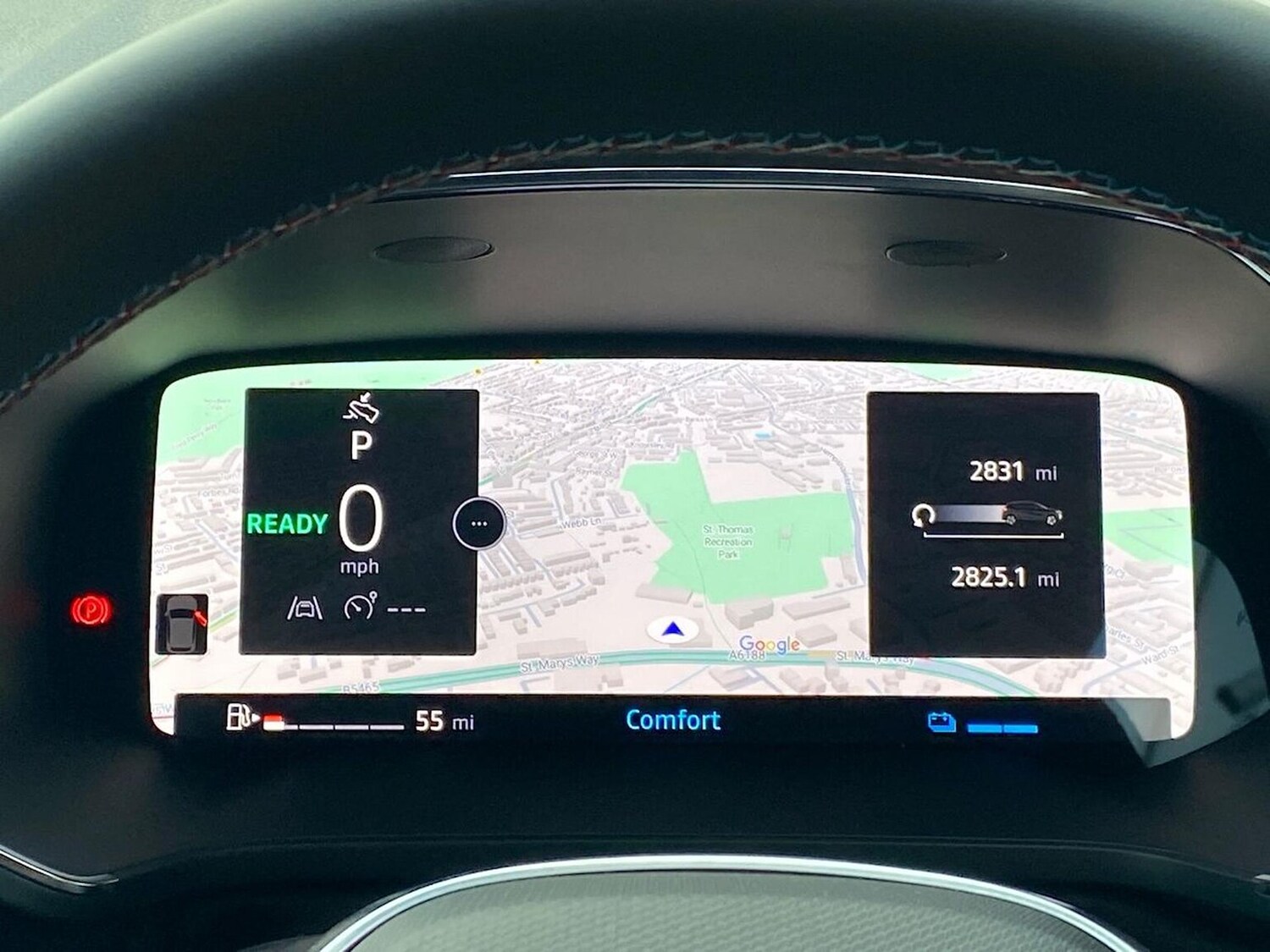 Used Renault Captur 2025 for sale - 76402446: Photo 10