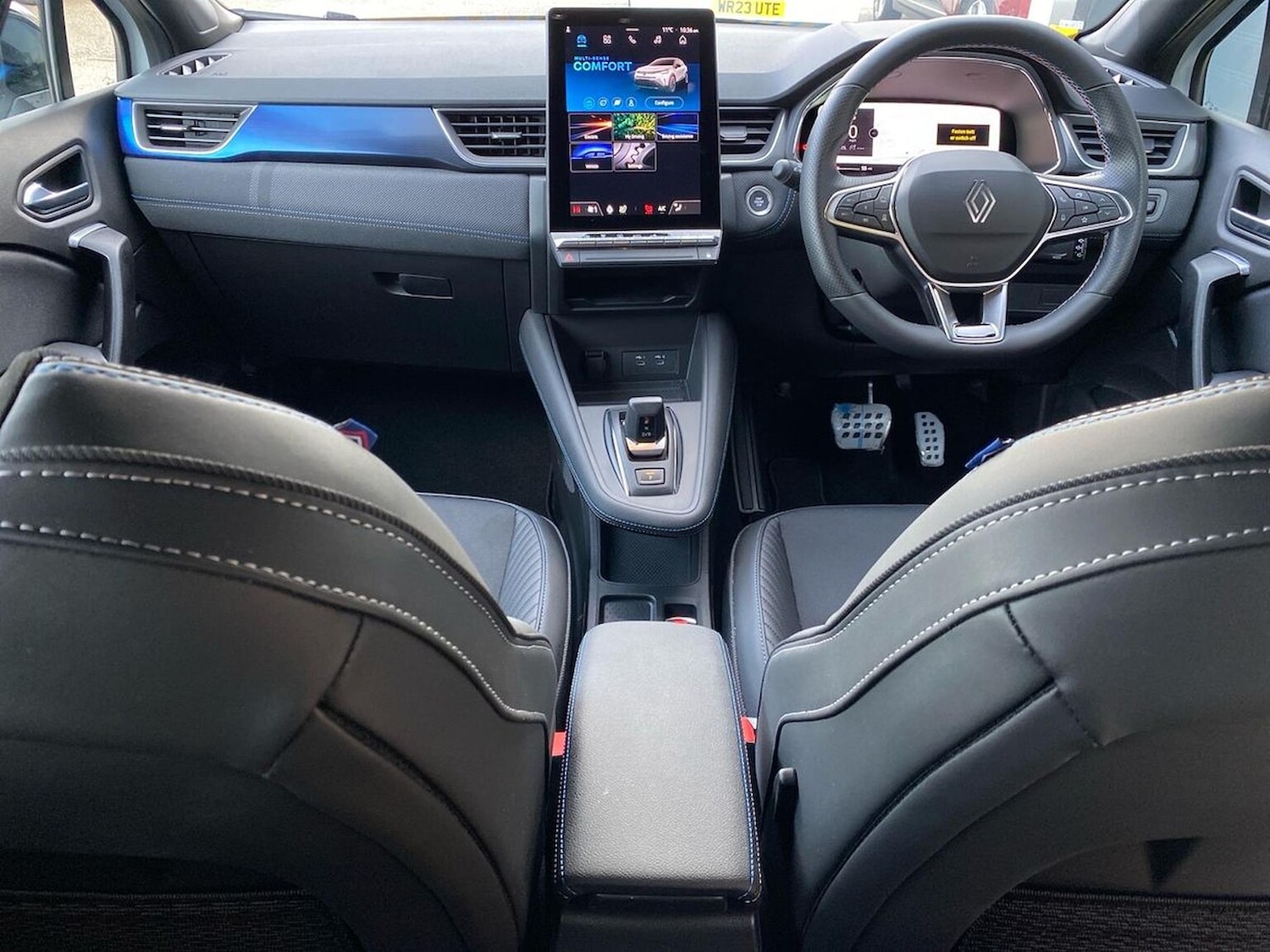 Used Renault Captur 2025 for sale - 76402446: Photo 13