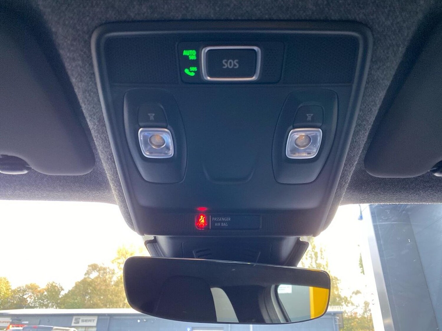 Used Renault Captur 2025 for sale - 76402446: Photo 14