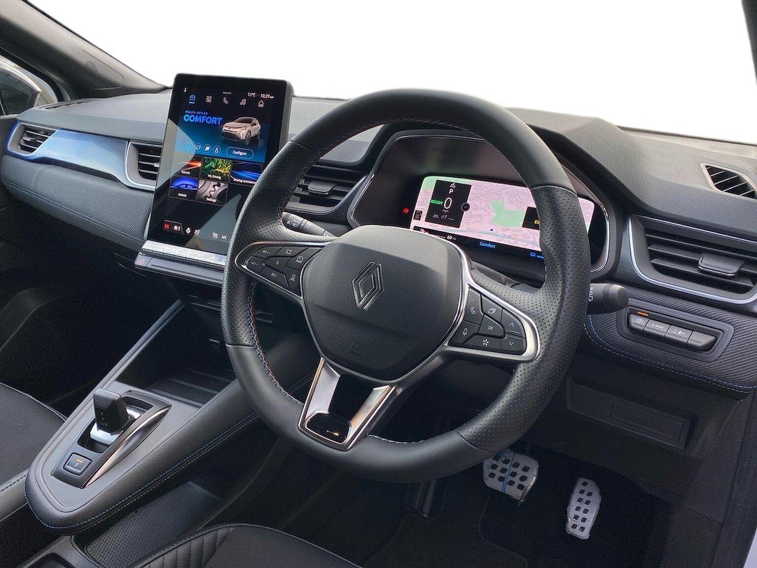 Used Renault Captur 2025 for sale - 76402446: Photo 15