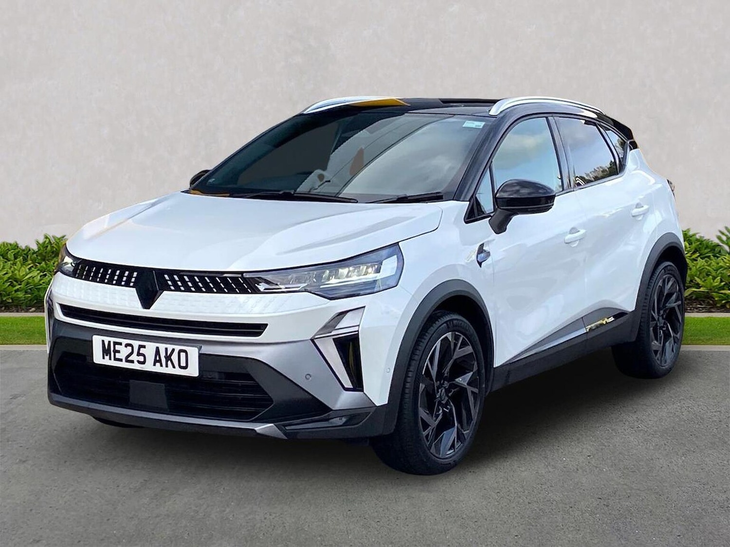 Used Renault Captur 2025 for sale - 76402446: Photo 20